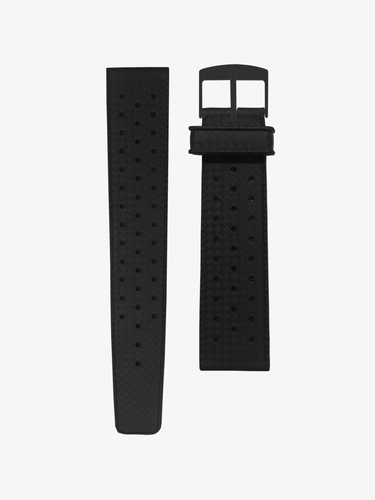 BRACELET TROPIC - NOIR RÉGLISSE - Image 6