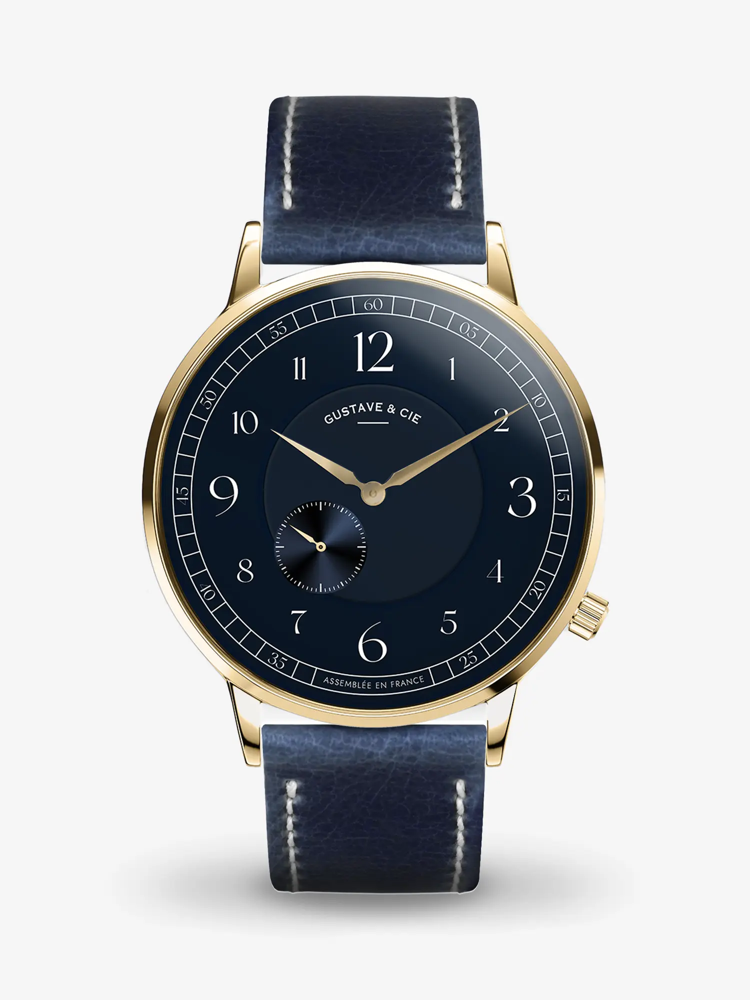 HECTOR 12H - OR ET BLEU - Image 12