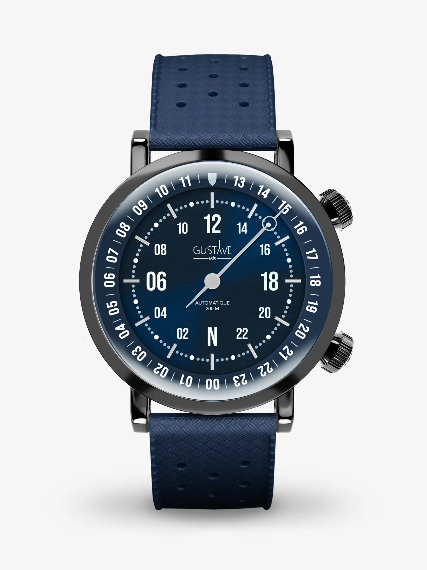 JULES 24H - GUN ET BLEU - Image 7