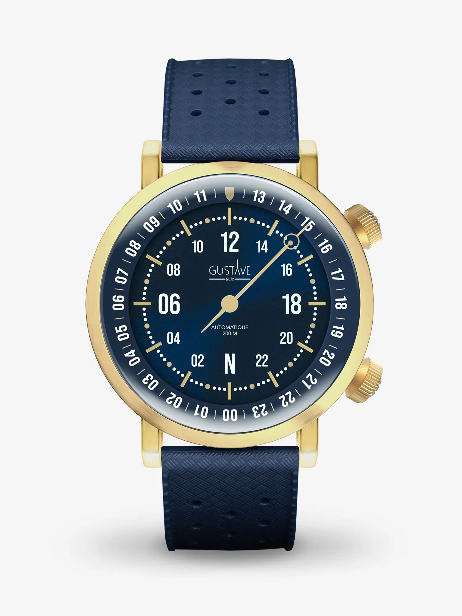 JULES 24H - OR ET BLEU - Image 7