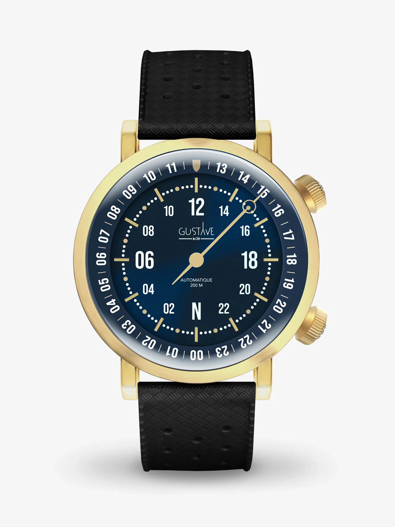 JULES 24H - OR ET BLEU - Image 8