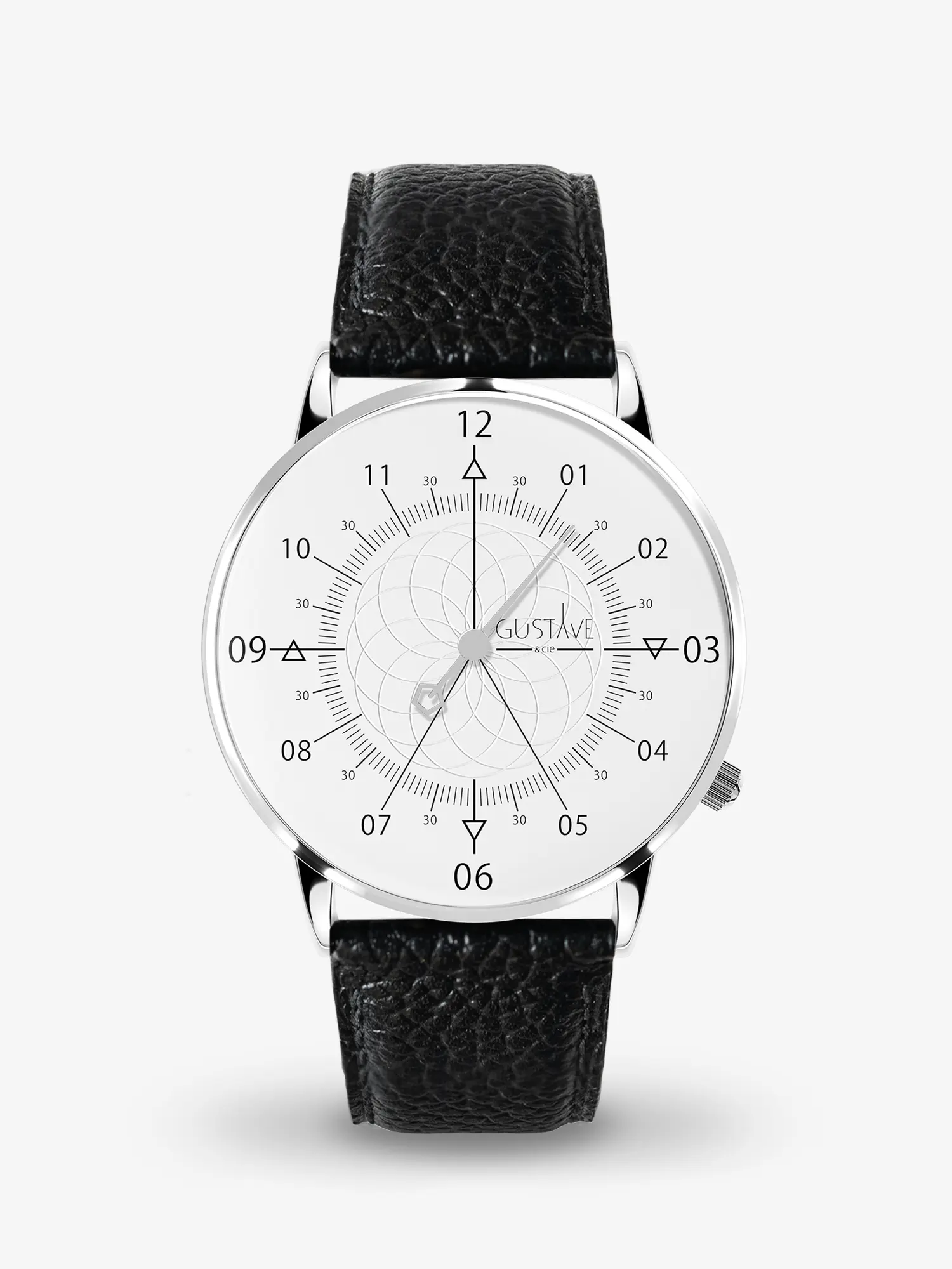 LOUIS 12H - ARGENT ET BLANC - Image 10