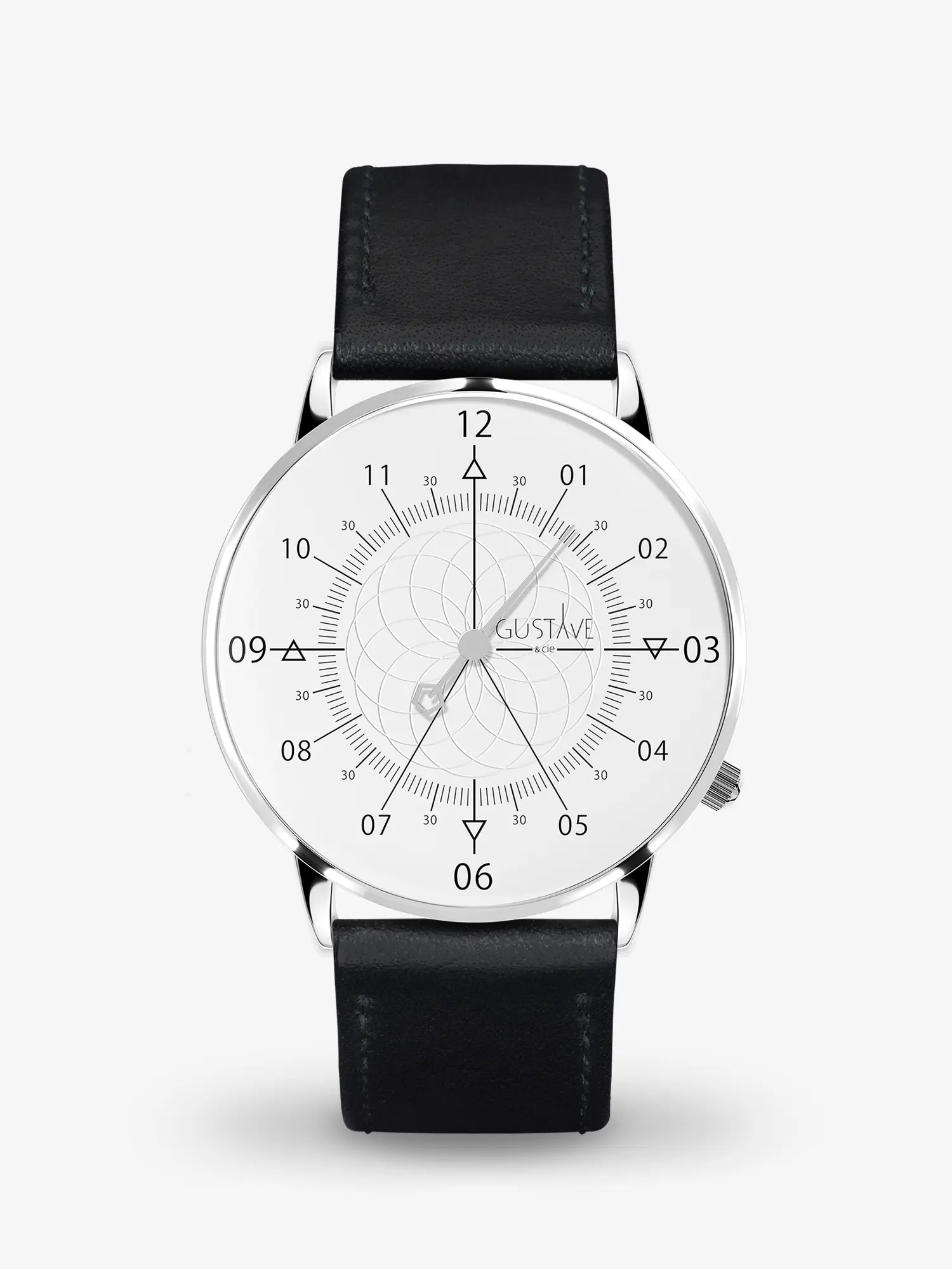 LOUIS 12H - ARGENT ET BLANC - Image 9