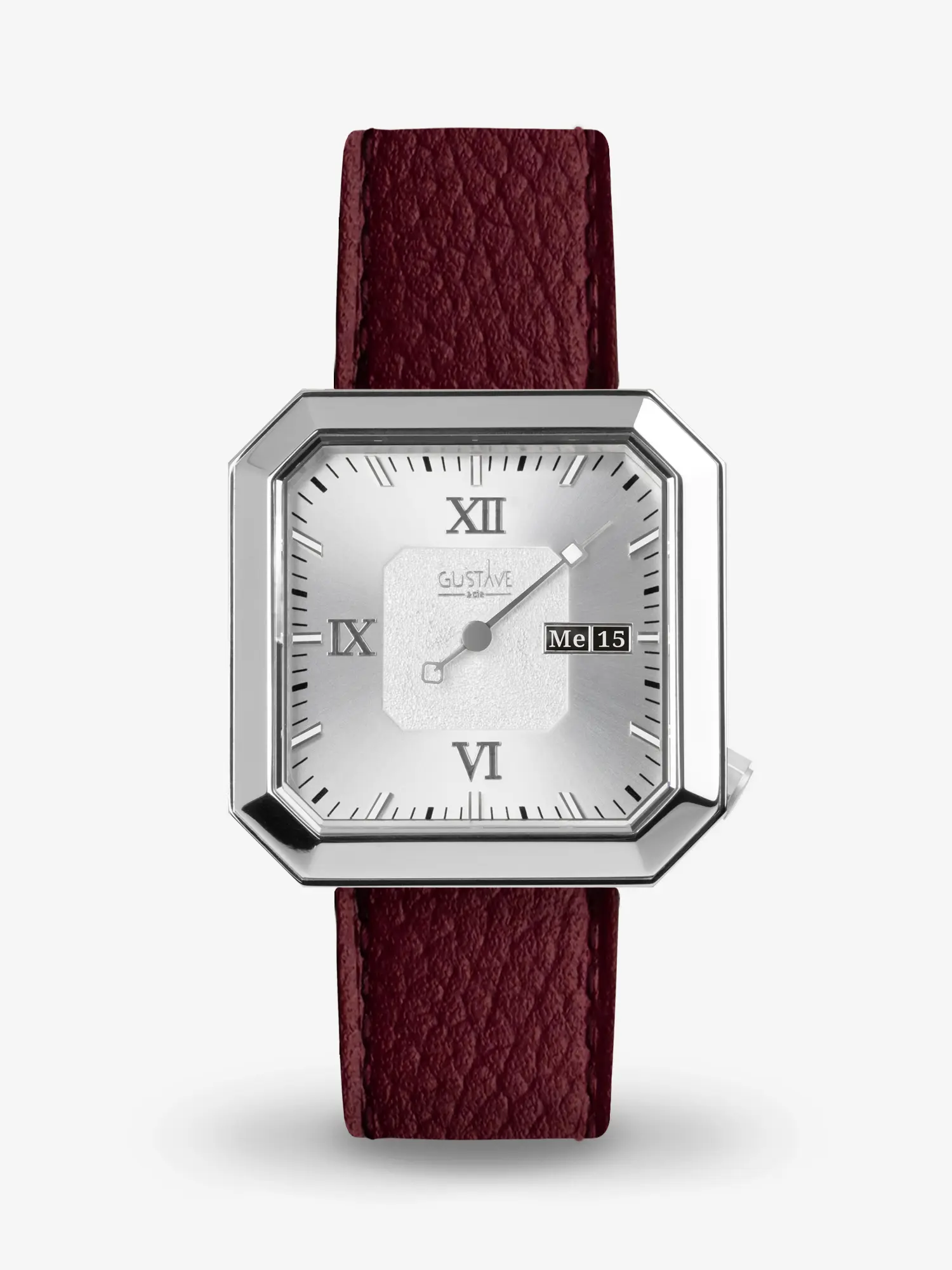 MARIE 12H - ARGENT ET BLANC - Image 10
